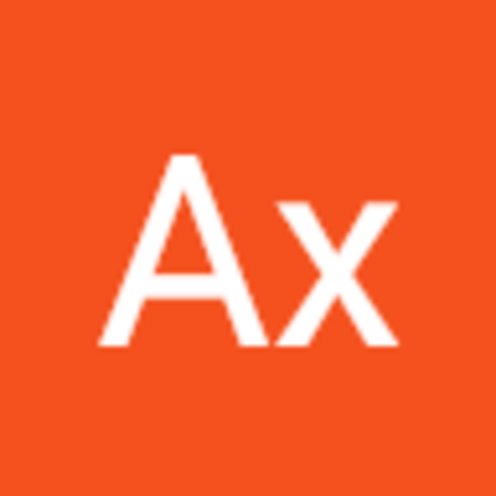 Meet your Posher, Ax